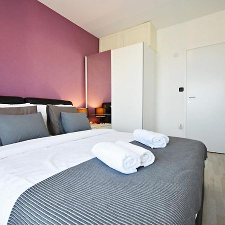 Apartman Lukas Rabac Extérieur photo