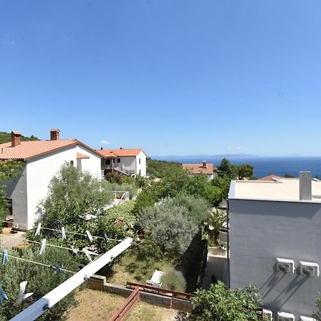 Apartman Lukas Rabac Extérieur photo