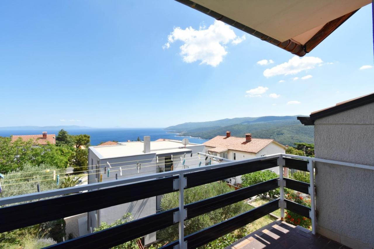 Apartman Lukas Rabac Extérieur photo