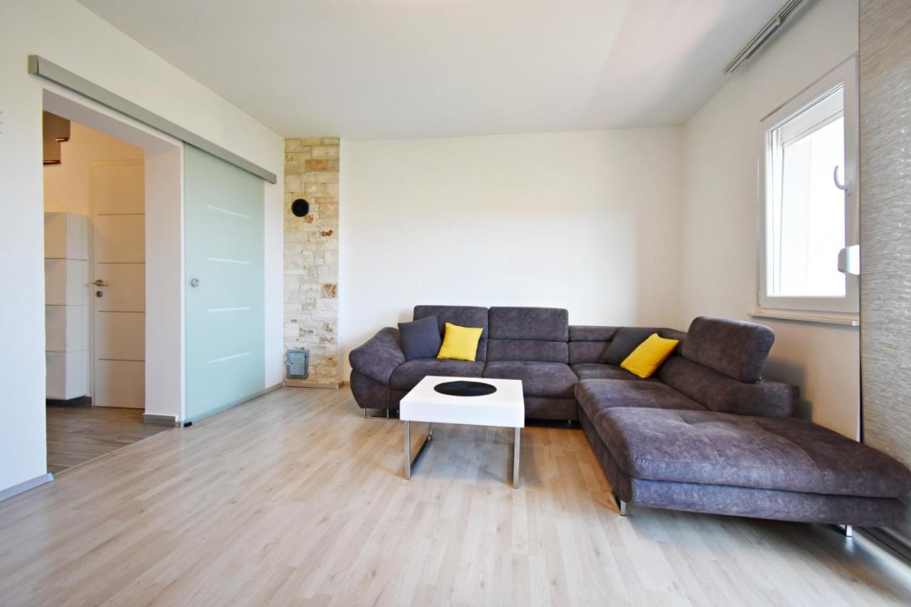 Apartman Lukas Rabac Extérieur photo