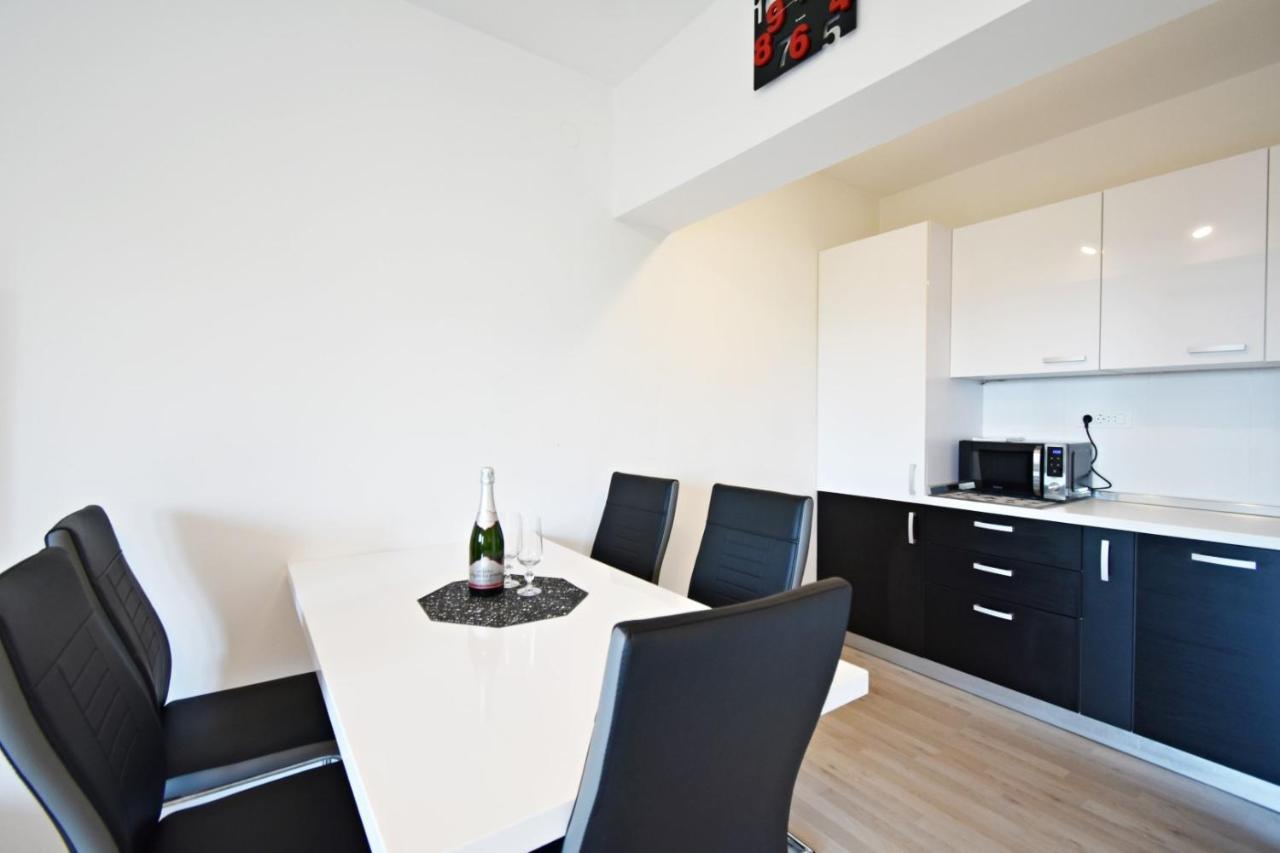 Apartman Lukas Rabac Extérieur photo