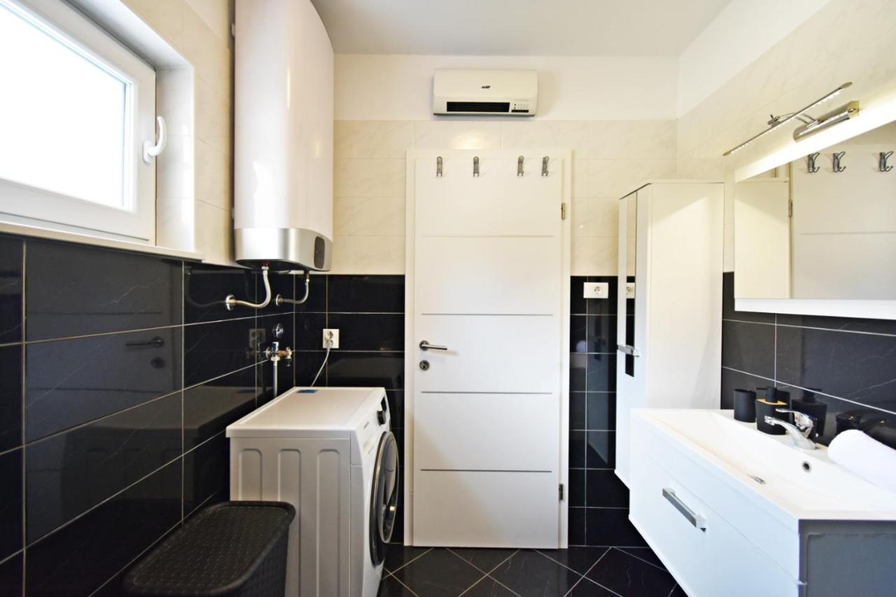Apartman Lukas Rabac Extérieur photo