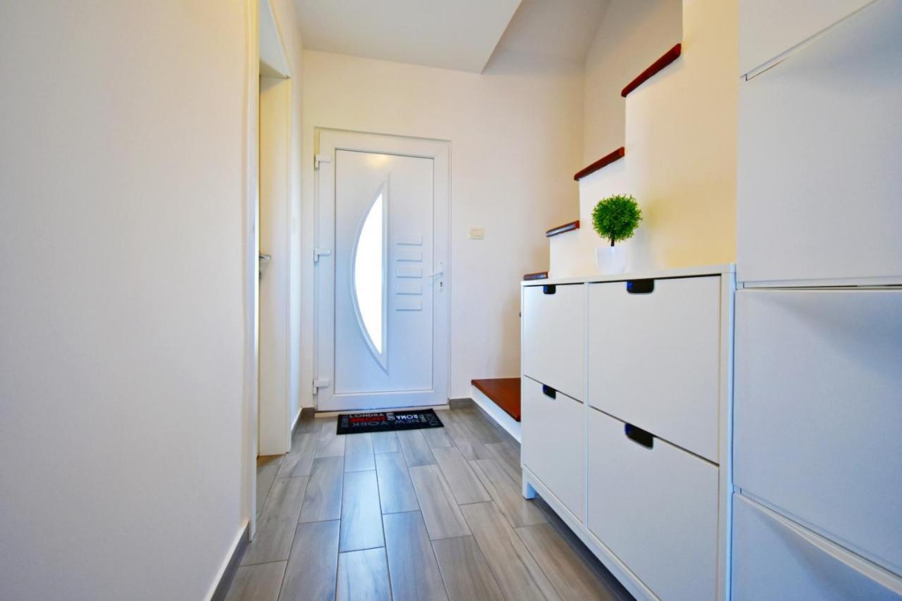 Apartman Lukas Rabac Extérieur photo