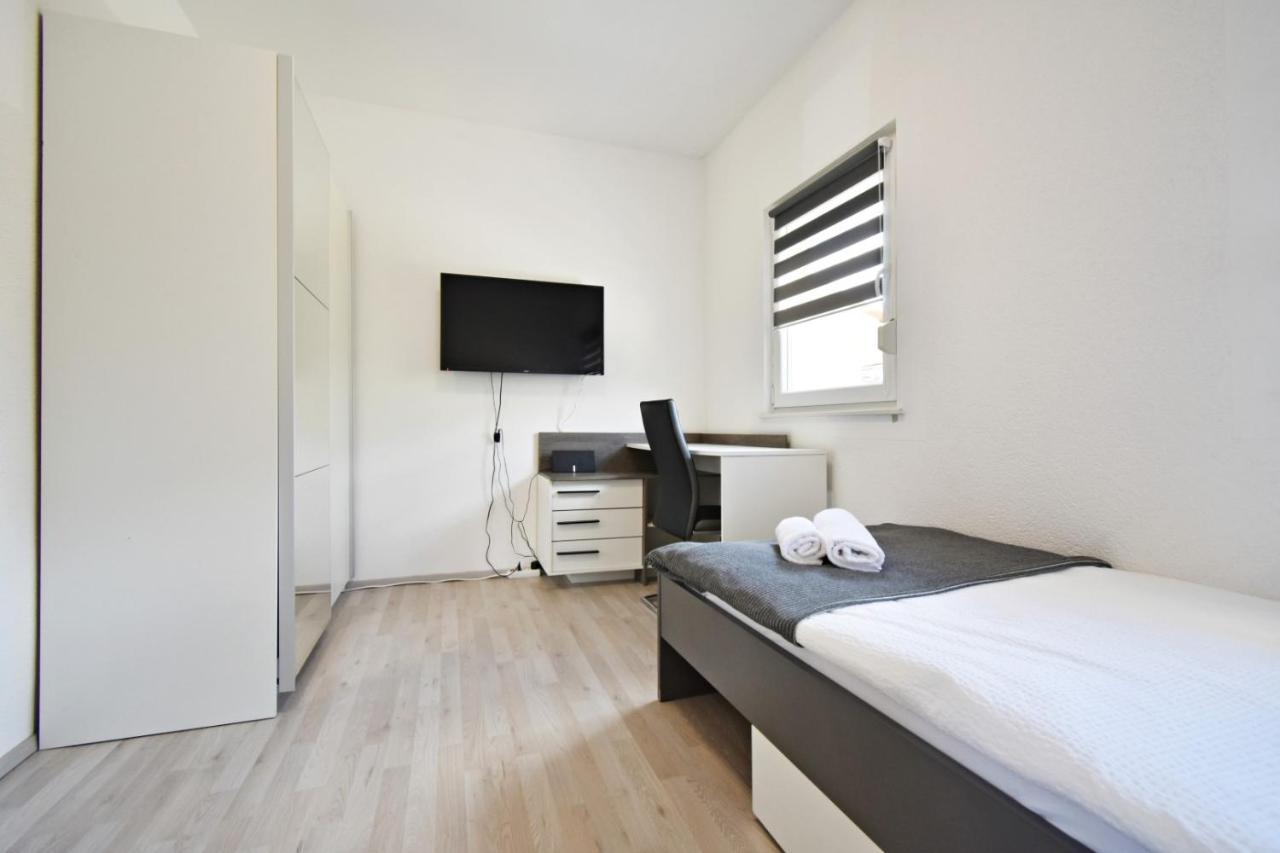 Apartman Lukas Rabac Extérieur photo