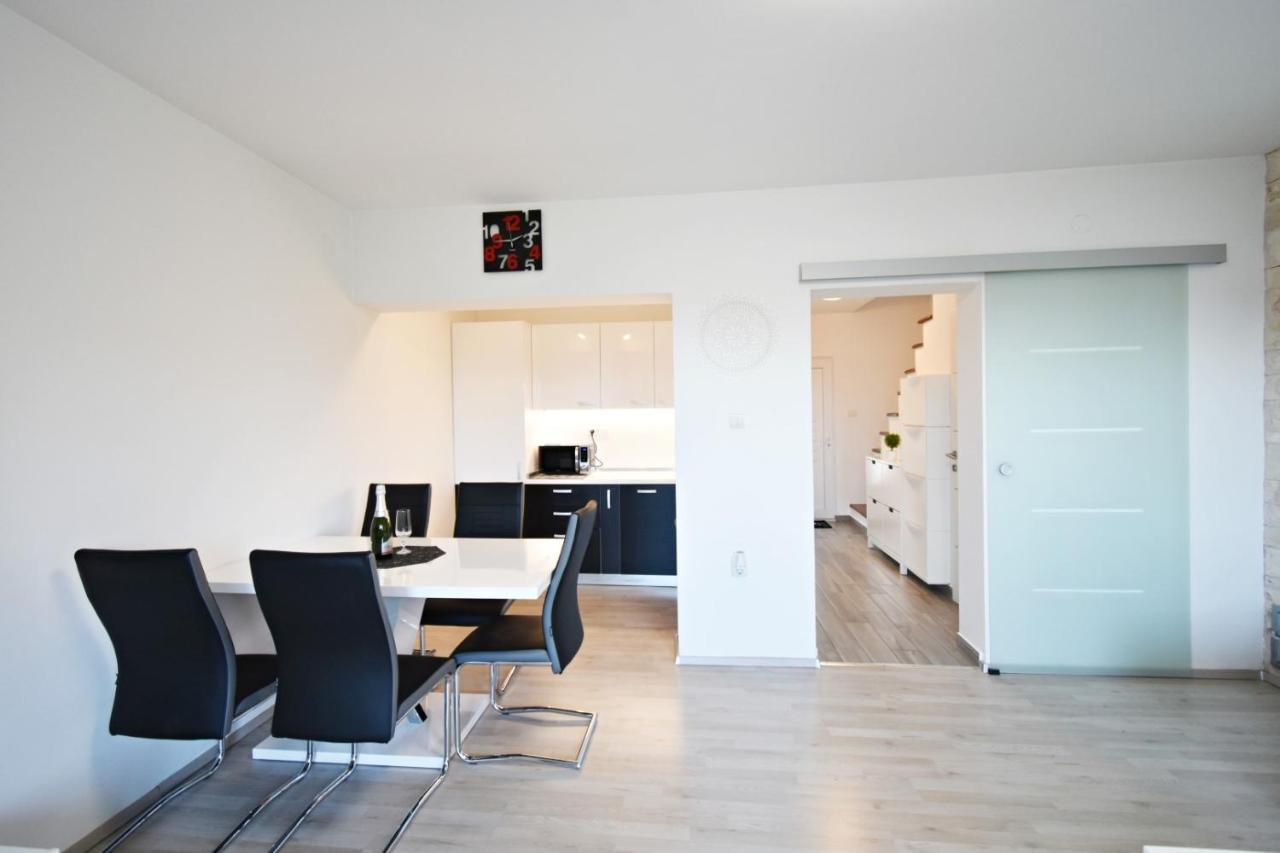 Apartman Lukas Rabac Extérieur photo