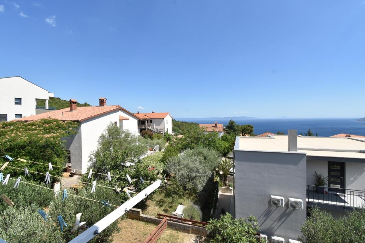 Apartman Lukas Rabac Extérieur photo