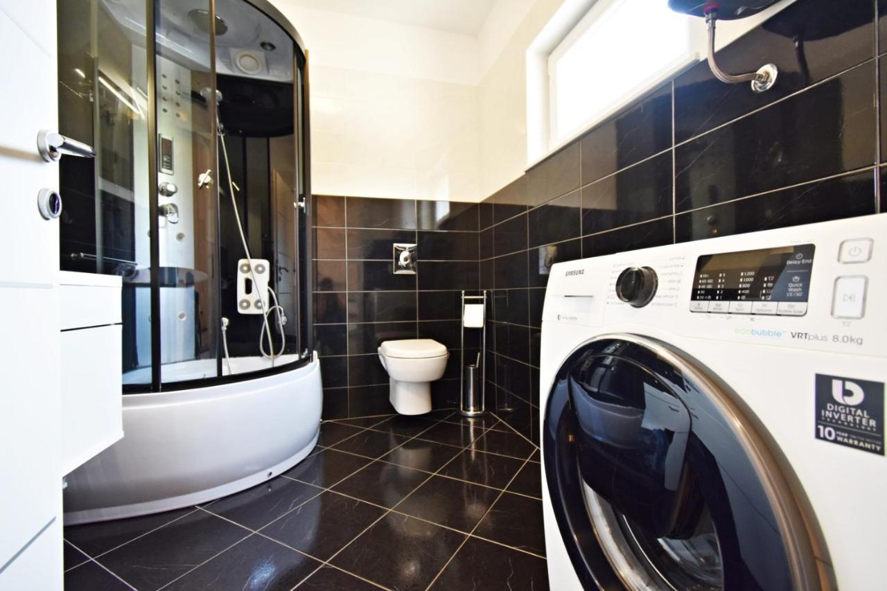 Apartman Lukas Rabac Extérieur photo