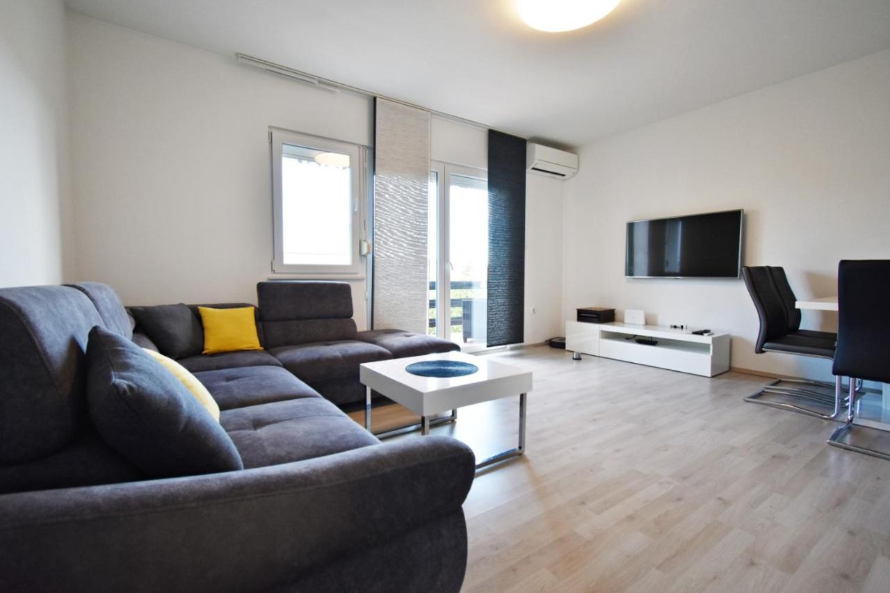 Apartman Lukas Rabac Extérieur photo
