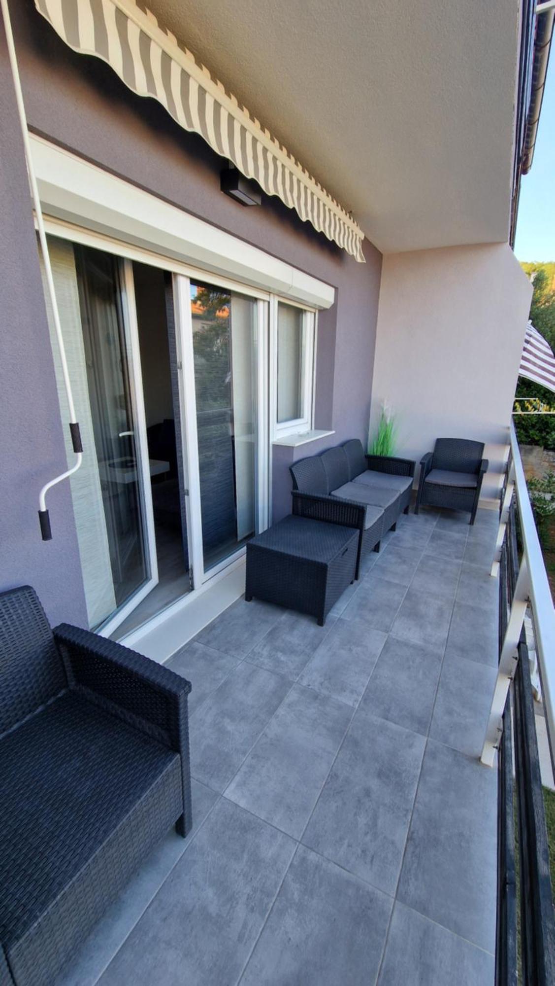 Apartman Lukas Rabac Extérieur photo